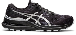 Women's GEL-KAYANO 28 PLATINUM | Carrier Silver | ASICS