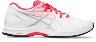 Asics store flytefoam Pink