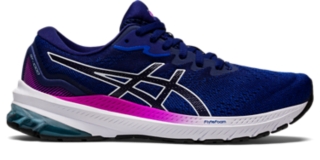 Women's GT-1000 11 WIDE | Lapis Lazuli Blue/Soft Sky | Running 