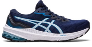 Asics wide deals women's running shoes