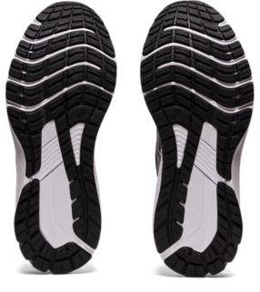 Asics gt 1000 7 womens black and white best sale