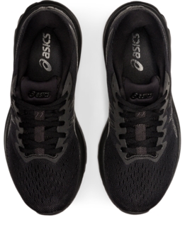 Asics GT 1000 11 Scarpe da Running Donna - Black/Tourmaline