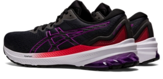 Asics gt 3000 2 gs Negro online