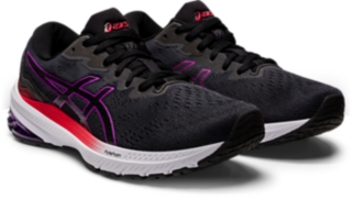 Asics gt 3000 3 mujer shop Negro