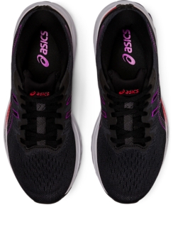 Asics gt 1000 black womens online