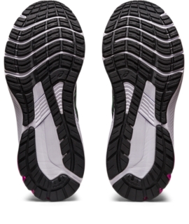 Women's GT-1000 11, Black/Tourmaline, Running Shoes