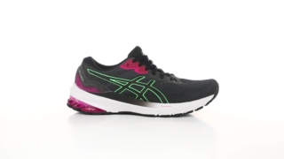 Asics GT 1000 11 - Black/Tourmaline