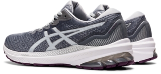 Asics GT 1000 11 Scarpe da Running Donna - Black/Tourmaline