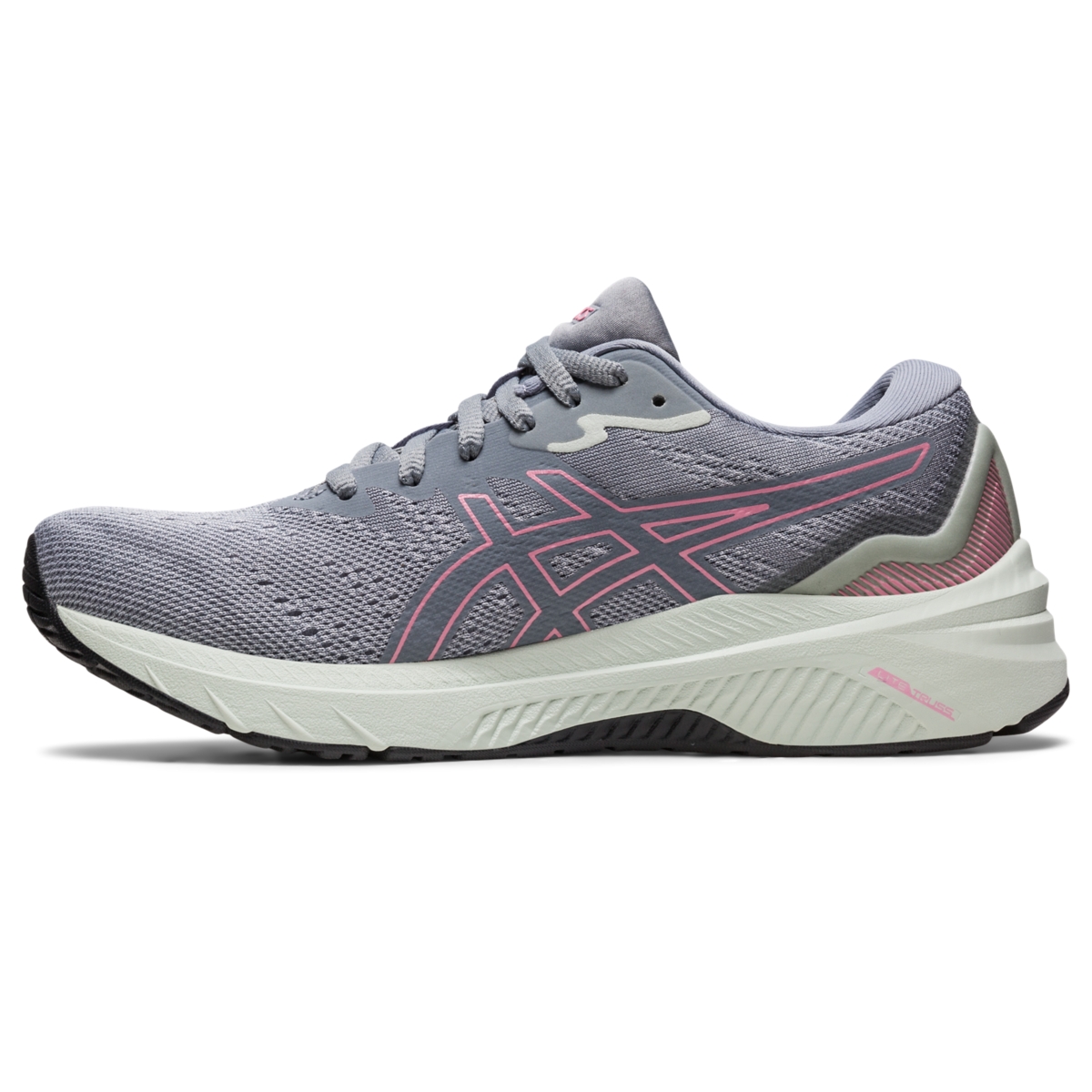 ASICS Women's GT-1000 11 Running Shoes 1012B197 | Pricetronic