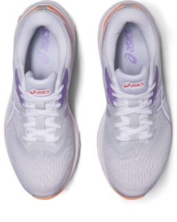 Asics gt cheap 1000 femme violet