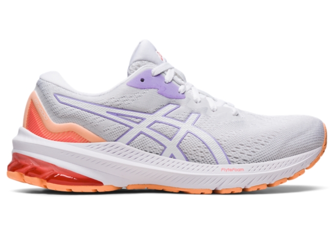 Asics gt 1000 store 5 violet