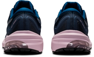 Women's GT-1000 11 | Mako Blue/Barely Rose | Running Shoes | ASICS