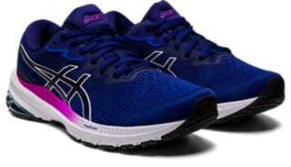 Zapatillas Running Mujer Asics Gel-Excite 8 Lapis Lazuli Blue