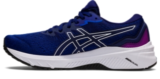 Asics gt cheap uomo blu