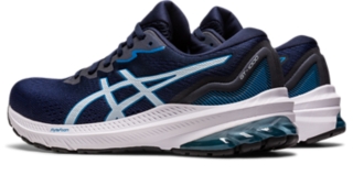 Asics high 2025 top running shoes