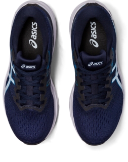 Asics gt 1000 hot sale 7 azure blueprint