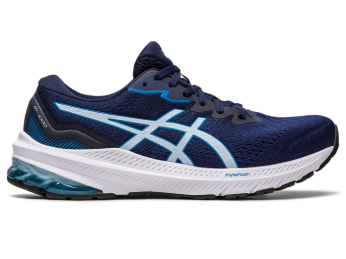 Women's GT-1000 11 | Indigo Blue/Sky | Running Shoes | ASICS