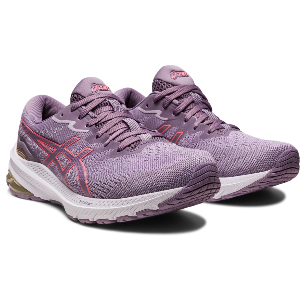 Asics womens clearance 11