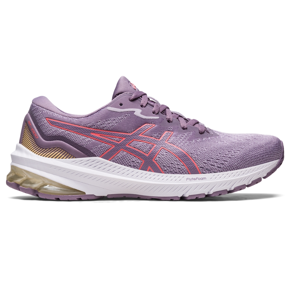 Tênis asics shop gt-1000 6 feminino