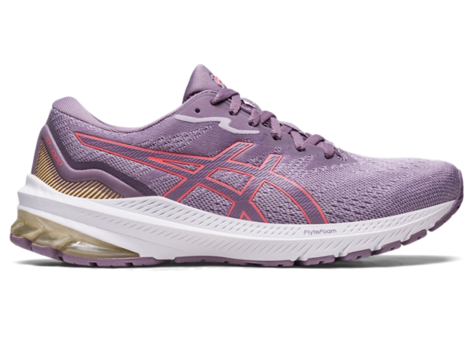 Asics gt 4000 store 5 violet