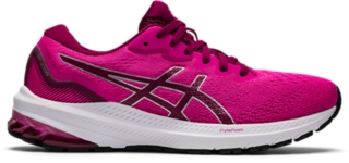 Asics womens running shoes gt 1000 sale