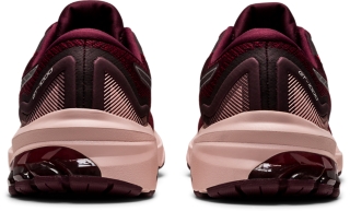 Women's GT-1000™ 11 | Cranberry/Pure Silver | Chaussures Running | ASICS  Outlet FR