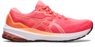 Women's GT-1000 11 | Blazing Coral/Papaya | Running Shoes | ASICS