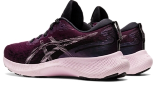 3 | Deep Plum/Barely Rose | Running Shoes | ASICS