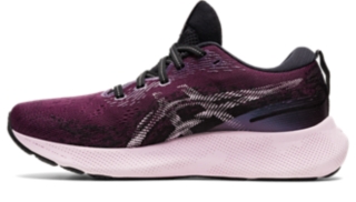 Asics gel 2025 nimbus womens 3/4