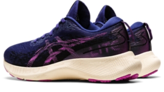 Asics gel nimbus 3 femme violet new arrivals