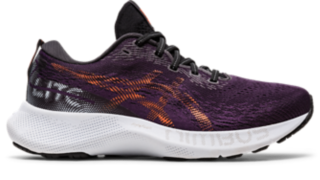 Asics gel nimbus 3 on sale violet