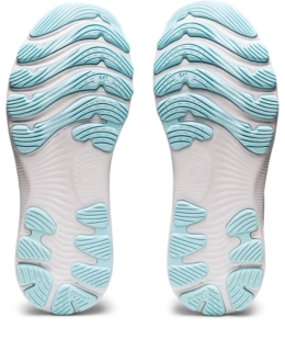 GEL-NIMBUS 24 SAGE/CLEAR BLUE