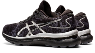 Asics nimbus best sale 22 platinum women's