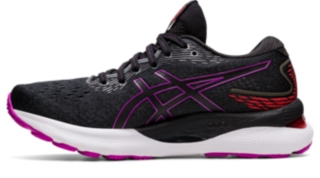 Asics nimbus clearance femme