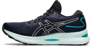 Asics gel sales nimbus 4 marroni