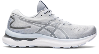 GEL-NIMBUS | Piedmont Grey/White | Running Shoes | ASICS