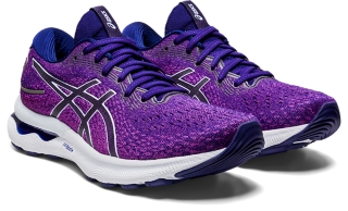 Asics nimbus cheap mujer outlet