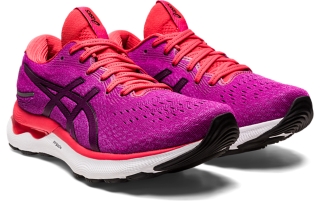 Asics gel nimbus outlet damen