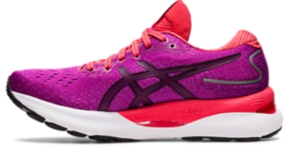 Asics nimbus 2024 gel femme