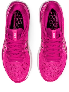 Asics gel nimbus 2 cheap uomo rosa