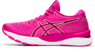 Asics gel cheap nimbus arancione