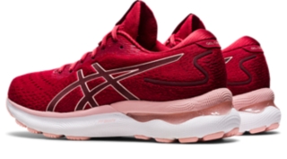 Asics gel cheap nimbus 4 rose