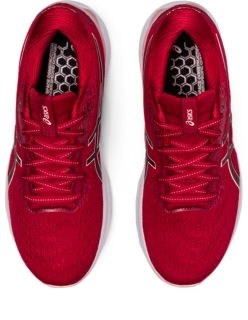 Asics gel nimbus 6 rosse online