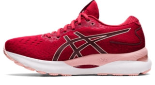 Asics gel cheap nimbus 12 rosse