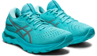 Asics gel nimbus store lite show women's