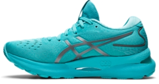 Testeo ASICS Gel Nimbus 24 de mujer