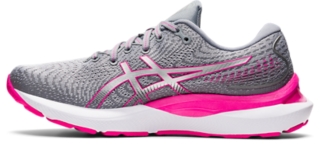 Womens asics gel cumulus 8.5 outlet wide