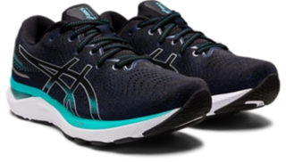 Asics gel cumulus 14 femme brun online