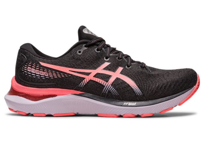 Asics cumulus store damen 42