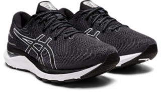 Asics gel cumulus shop 12 femme gris